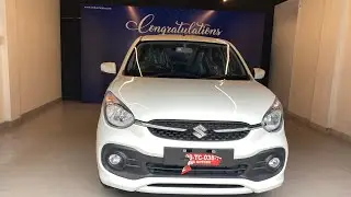 ഏറ്റവും കൂടുതൽ മൈലേജ് കിട്ടുന്ന കാർ  - MARUTI CELERIO 2023
