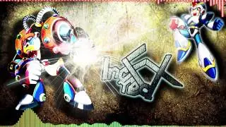 Mega Man Remix - Spark Mandrill