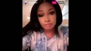 stan twitter: shut the f*ck up [megan]