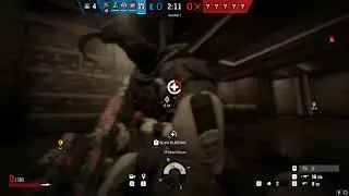 My teamates are   special