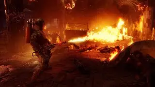 (Запись стрима 17.11.21) Метро с 