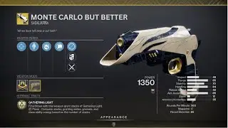 Why does no one use this exotic?