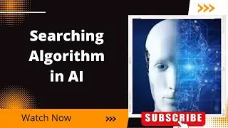 Searching Algorithm | Types of Search Algorithm | What is Search Algorithm