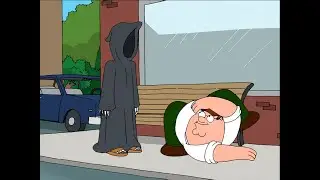 Intercourse In Sign Language - Family Guy