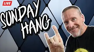 🔴 Sunday Live Collecting Hangout Stream | Batman Statue Collector