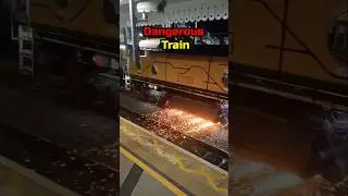 Dangerous Train