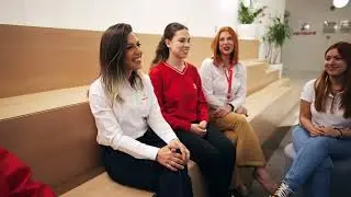 VÍDEO INSTITUCIONAL - PRODUTORA DE VÍDEO - VERISURE / RECRUTAMENTO
