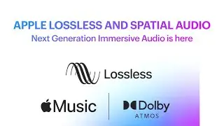 Apple Lossless vs Spatial Audio: Our Analysis