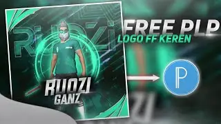 PLP LOGO FF KEREN TERBARU NO PASARAN