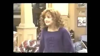 Drexell's Class (1991) Brittany Murphy (Brenda Drexell)