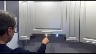 Кухня мдф плёнка
