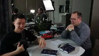 ПОЧЕМУ НА СЕМЬЯХ ДЕРЖИТСЯ МИР? | Обсуждаем книгу Джеймс И. Хьюз, мл. 