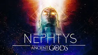 Nephtys - Goddess and Protector of the dead | Egypt Goddess Epic Music