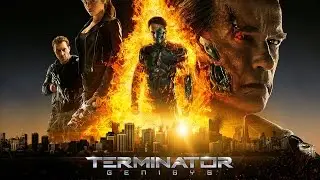 Terminator Genisys (2015) Movie Review