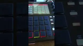 MPC One Loops!