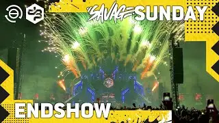 DECIBEL OUTDOOR 2024 | Endshow | Savage Sunday