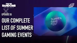 2023 Summer Gaming Showcase Roundup