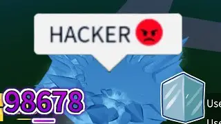 THIS ICE COMBO GIVES YOU HACKS (Blox Fruits)