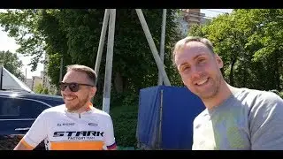 ПРОЕХАЛ ВЕЛО МАРАФОН И ОФИГЕЛ!!! Marzocchi cup 2018!
