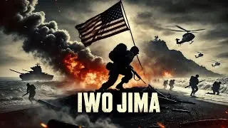 The HORRIFYING Truth About the Battle of Iwo Jima