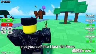 How to get the Rock and Earthquake Hammers in Hammer Game Roblox