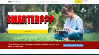 STUDYLADDER is GETTING SMARTER??? (Studyladder Patched Hacks)