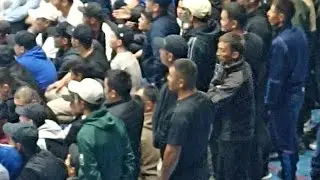 Финал Аксы району Сузак району