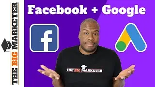 DO THIS to Integrate Your Facebook Ads and Google Ads 💪