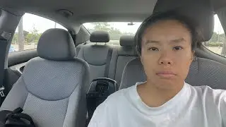 I Think ONLY Cheap Customers Order Uber Eats Nowadays | Uber Eats & DoorDash “Live Ridealong