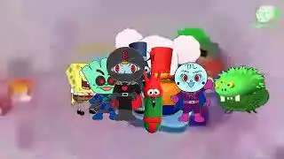 Everyone Fights Bad Users Add Round 1023