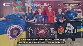 Итоги чемпиона Европы по грепплингу .г.Баку