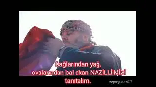 Nazilli Tanıtım