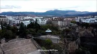 Ronda - Spain