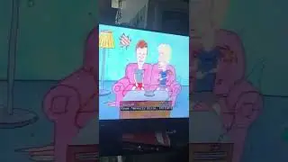 Beavis 😂😂