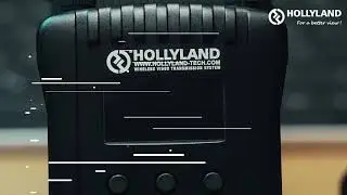 [REUPLOAD] Hollyland 400s, your filmming partner
