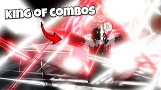 KING OF COMBOS SUKUNA (REALM RAMPAGE)