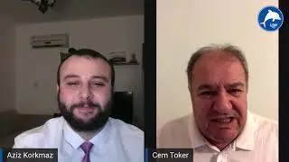 Cem Toker - Liberalizm Dersleri 1 - Temel Hak ve Özgürlükler