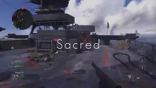 Sacred reacts to the 2nd Crusade