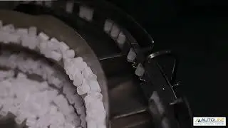 Vibratory Bowl Feeders | Autoline