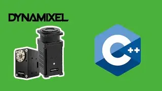 DYNAMIXEL Quick Start Guide in C++