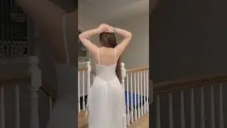 Hot girl Twerking