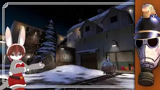 TF2: Top 5 Smissmas Maps 2021!
