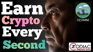 2.4 Million TVL / Stablecoin high yield / High APR % / Earn Crypto every second! #earn #crypto