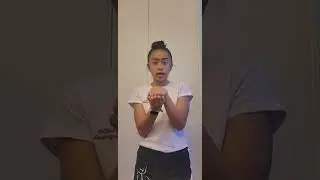 Love Dive Swirly Hand Move Tutorial Mirrored