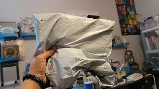 🗡️📦aliexpress unpackaging & unboxing📦🗡️