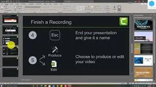 How to Disable Camtasia on PowerPoint