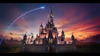Walt Disney Intro 2024