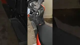 Yamaha NMAX 155 🔥