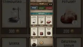 The Witcher: MS - Some Gold and New Free Armor