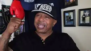 When Your Lifes On The Line In Prison!